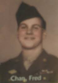 Distant Innocence: WWII Lowry Area Honor Roll