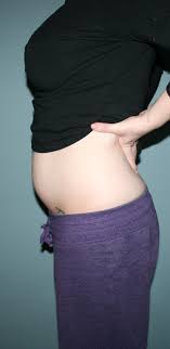 Ultrasounds twins at 6 weeks 4 days pregnant. Twin Belly Marinating On Life Defining Family