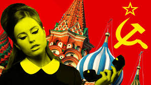 The Epic Honey Trap: A Classic Case Shows Just How Far Moscow Will Go