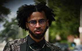 Malik Jordan's Instagram, Twitter & Facebook