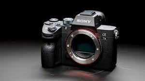 Iii or iii may refer to: Sony A7 Iii Price Specs Release Date Revealed Camera Jabber