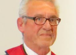 Broken Pipe: Peter Wiseman