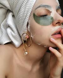 Hago tutoriales de maquillaje y belleza! Facebook
