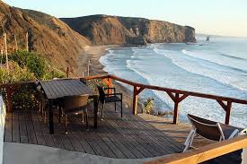 Strandhaus spa has 2 treatment rooms. Arrifana Dream View Haus Ferienhaus Mit Meerblick Vermietung Von Privat Aljezur Portugal