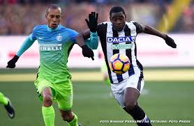 This equals the nerazzurri's record in their first tonight udinese lost their first home game under luca gotti (w2 d2). Udinese Inter 1 2 Undeserved Defeat For The Blackandwhites Team News Udinese