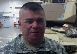 KORD's Soldier of the Week