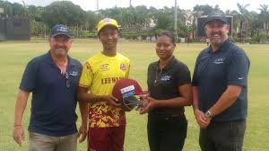 Antigua Observer by...