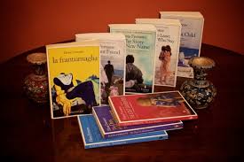 Elena ferrante' s most popular book is sense and sensibility. Review Elena Ferrante S New Book Frantumaglia Huffpost