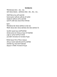 Check spelling or type a new query. Lirik Lagu Qasidah