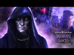 Pay once & complete the adventure! Ravenhearst Unlocked Explore Tumblr Posts And Blogs Tumgir