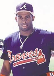 Pin By The Vault Retro Sports Apparel On Old School Sports Photos Atlanta Braves Atlanta Braves Baseball Braves Baseball