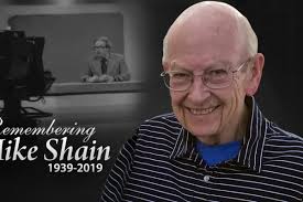 Former KFVS anchor Mike Shain passes away at 80