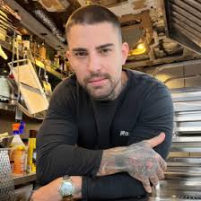 ACREW Chef Competition