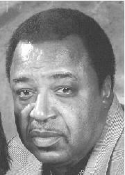 Samuel Clay Obituary (2017)