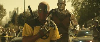 New deadpool event and deadpool skin unlock fortnite battle royale. Deadpool 2 Four Of The Film S Biggest Shockers Explored