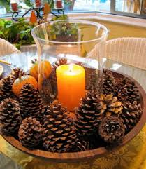 Look through these diy table centerpieces to find something that's stunning. 100 Cheap And Easy Diy Thanksgiving Decorations Prudent Penny Pincher