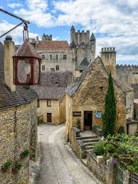Beynac Et Cazenac Dordogne France Perigord Dordogne Et Lot Garonne Beynac Et Cazenac Voyage En France Et Paysage France