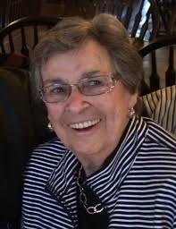 Mary L. Burns Obituary September 26, 2023