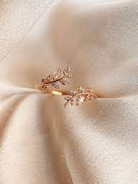 Victoria Stone Encrusted Leaf Ring Roupas Tumblr Victoria Stone Encrusted Leaf Ring Roupas Tumblr Jewelry Girly Jewelry Pretty Jewellery