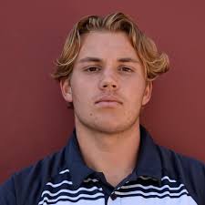 Nick Perone's High School Bio