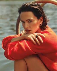 Daisy Ridley para la revista Women's Health (2024) : r/popculturechat