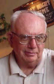 Obituary of Richard Paul Rye