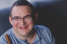 Dr John Fox's Story: A life in chronic pain