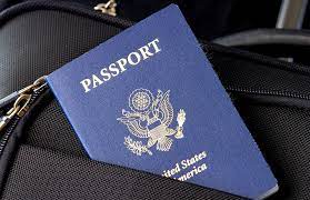 How To Apply For A U.s. Passport Or Visa | Frommer's