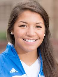 2012 Women's Rowing Roster