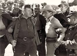 A drifting cowboy: Best Chatsworth Movies -- The Trusted Outlaw (1937)