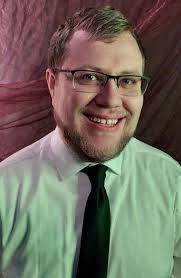 Chris Seals Headshot