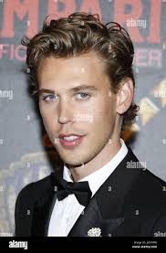 Elvis photo hi-res stock photography and images