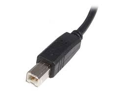 Black type a usb 2.x plug. The Ultimate Guide To Usb Cables By Startech Com Rs Components