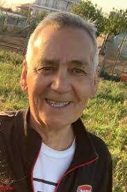 Harilaos "Harry" N. Lymberopoulos