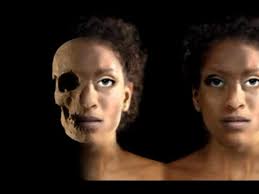 Africans in Britain thousands of years ago