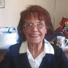 Ada B. Chavez Obituary October 2, 2014