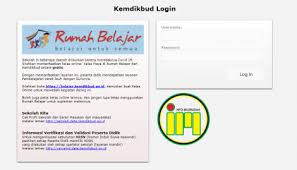 Di pengelolaan pilih edit identitas 4. Cara Mengatasi Residu Siswa Pada Aplikasi Verval Pd New Info Madrasah