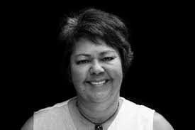 Wise Women: Robyn Martin