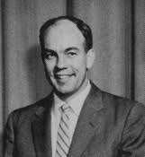 Robert S. Crook (Music Dept. Chair) (Deceased), Batavia, NY New York