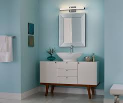 These are very expensive to buy so i decided to make one. Bathroom Vanity Lighting Ideas And Buying Guide