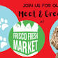 Cody's Meet-and-Greet at Frisco Fresh Market  event image