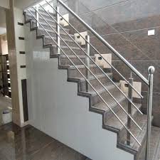 Huge collection, amazing choice, 100+ million high quality, affordable rf and rm images. Jindal Stainless Steel Stair Railing Rs 450 Square Feet Andhra Steel Industrial Id 14243266155
