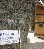 Shivneri Fort, Junnar - Tripadvisor