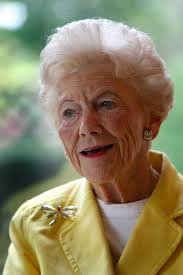 Former Lexington Vice Mayor Isabel Yates dies at 100