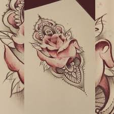 42d22ba9f2bcb72b6108dacba5659ca1 Tattoo Hand Rose Sternum Tattoo Jpg 736 736 Hand Tattoos Sleeve Tattoos Lace Rose Tattoos