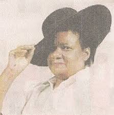 Sadie Lee Pollock Peeples Tanksley Roberts (1945-2005)