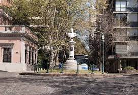 Recognized as an upper to middle class neighborhood, belgrano is loosely split into four areas: Neighborhood Belgrano Buenos Aires Stock Photo Picture And Royalty Free Image Image 10738356
