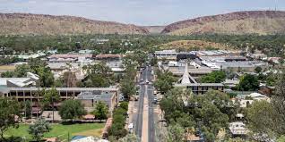 See tripadvisor's 48,823 traveler reviews and photos of alice springs tourist attractions. Alice Springs Im Northern Territory Outbackstadt Mit Charme