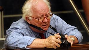 Photos: Bill Cotterell through the years