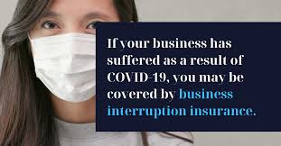 The insurance is designed to compensate an insured for the financial impact of the. Business Interruption Claims For Covid 19 Nc Business Interruptions